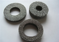 I silenziatori hanno compresso le reti metalliche tricottata filtro da 25mm - da 5mm 90% per l'industriale dell'automobile